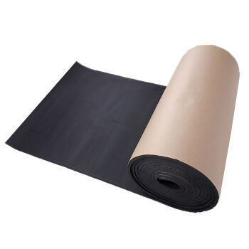 汽车噪音克星 轩宜7MM隔音棉，打造静谧驾乘空间的全面解析