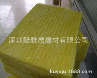 全面解析岩棉、保温棉与隔热棉 吊顶隔热与隔墙隔音的理想选择