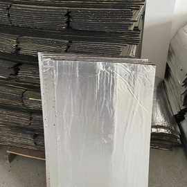 后备箱盖隔热棉 提升驾乘体验的隔热与隔音材料制造工艺